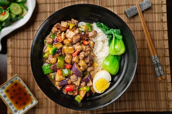 四姐 Si Jie Noodle Express24